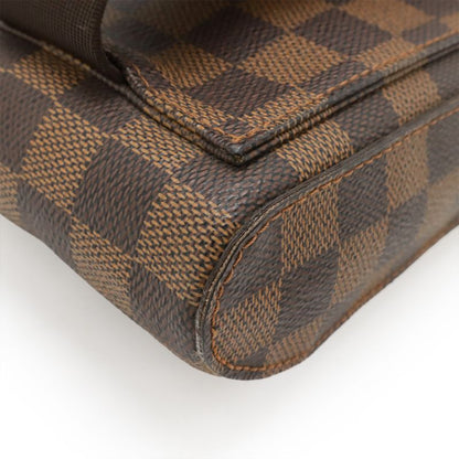 Louis Vuitton Damier Geronimos Body Bag Shoulder Bag Waist Bag Waist Pouch