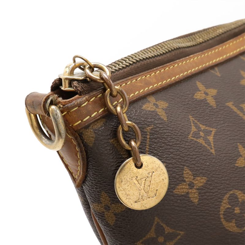 Louis Vuitton Monogram Palermo GM Tote Bag Shoulder Tote 2way Shoulder Bag