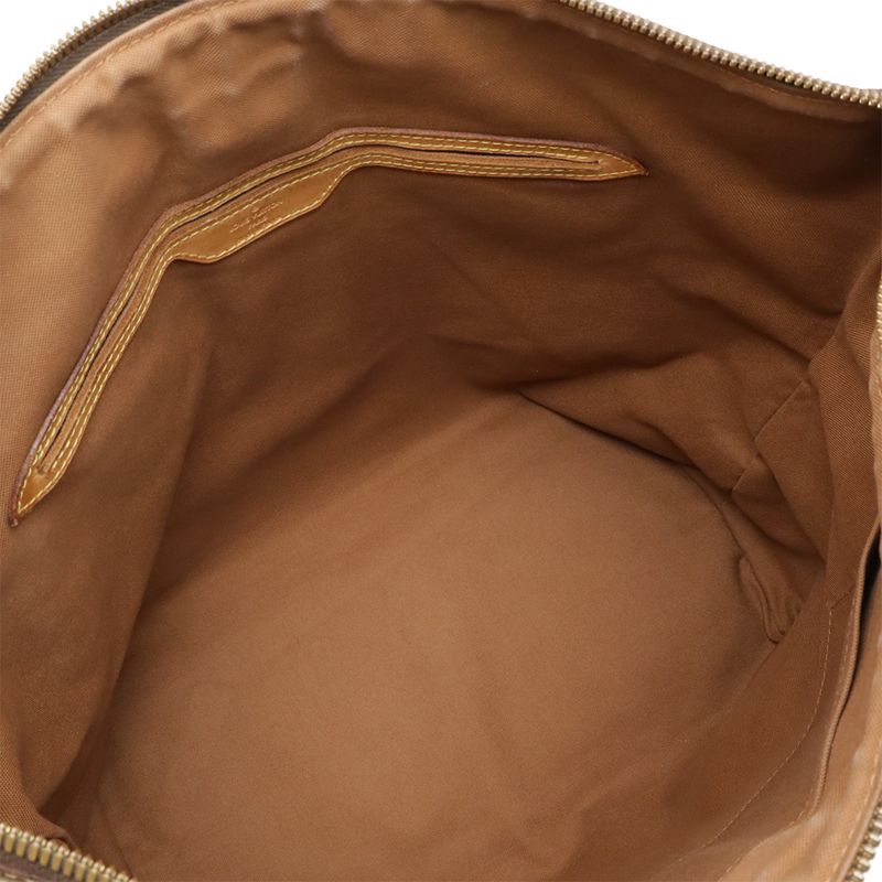 Louis Vuitton Monogram Palermo GM Tote Bag Shoulder Tote 2way Shoulder Bag