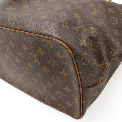 Louis Vuitton Monogram Palermo GM Tote Bag Shoulder Tote 2way Shoulder Bag