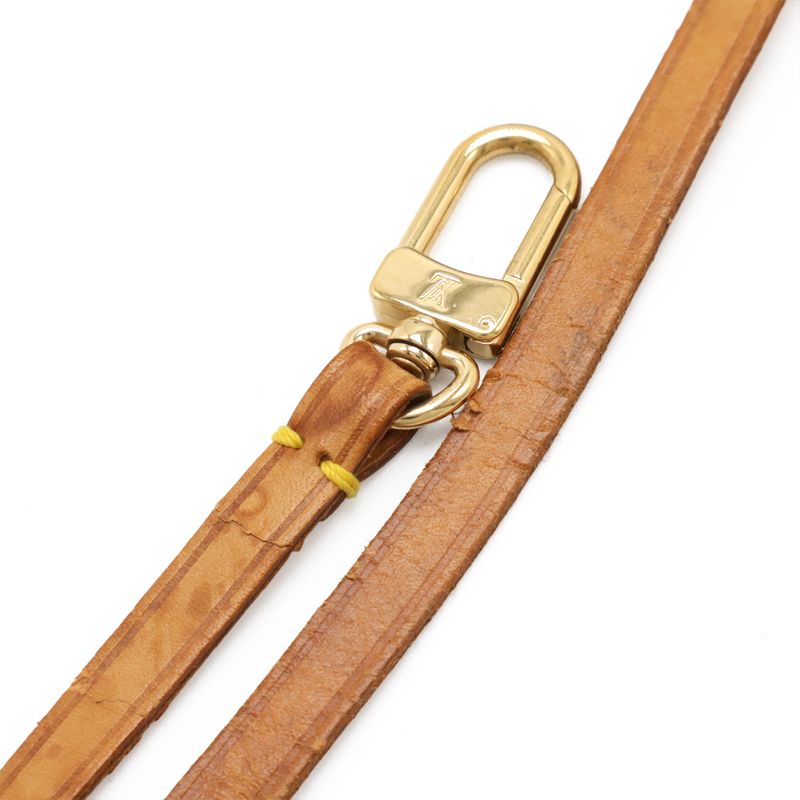 Louis Vuitton Monogram Pochette Accessoire Accessory Pouch Handbag Party Bag