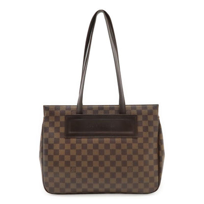 Louis Vuitton Damier Parioli PM Tote Bag Shoulder Bag Shoulder Tote Shoulder