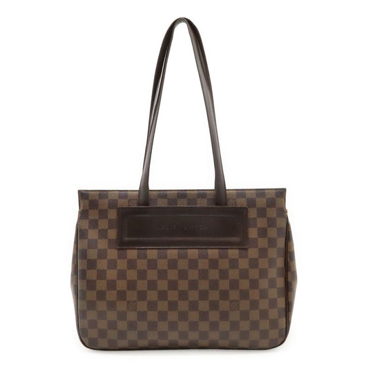 Louis Vuitton Damier Parioli PM Tote Bag Shoulder Bag Shoulder Tote Shoulder