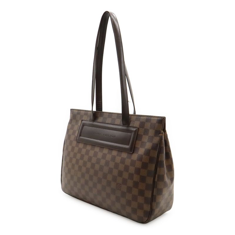 Louis Vuitton Damier Parioli PM Tote Bag Shoulder Bag Shoulder Tote Shoulder