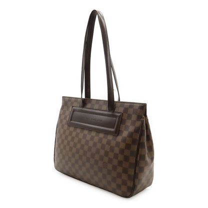 Louis Vuitton Damier Parioli PM Tote Bag Shoulder Bag Shoulder Tote Shoulder