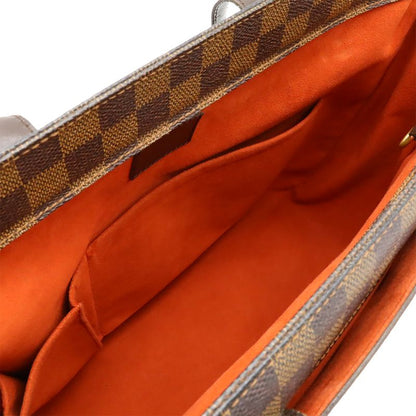 Louis Vuitton Damier Parioli PM Tote Bag Shoulder Bag Shoulder Tote Shoulder