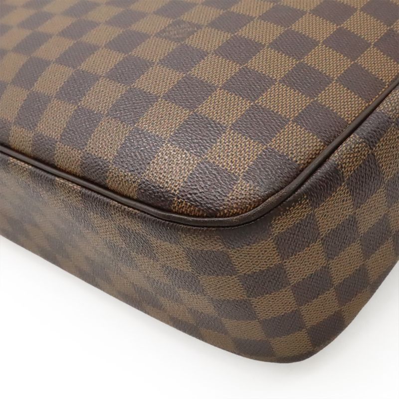 Louis Vuitton Damier Parioli PM Tote Bag Shoulder Bag Shoulder Tote Shoulder