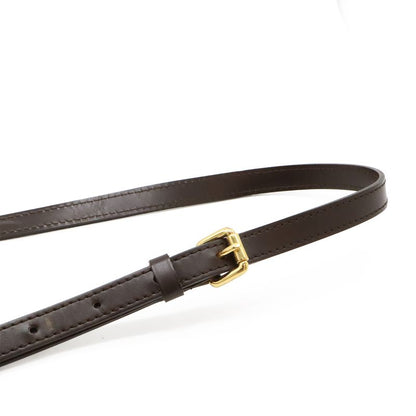 Louis Vuitton Damier Buzas Roseberry Shoulder Bag Messenger Bag Crossbody N41178