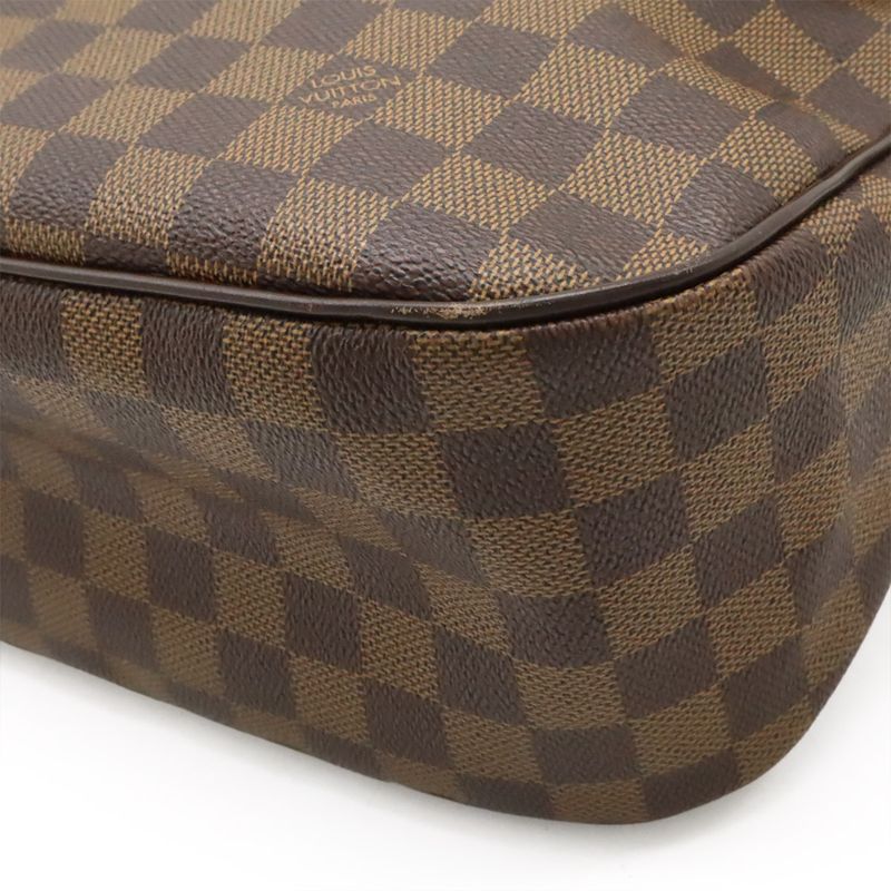 Louis Vuitton Damier Buzas Roseberry Shoulder Bag Messenger Bag Crossbody N41178