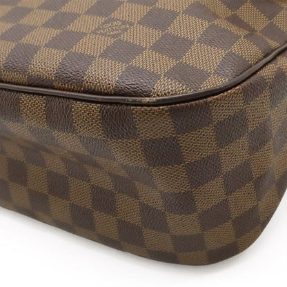 Louis Vuitton Damier Buzas Roseberry Shoulder Bag Messenger Bag Crossbody N41178