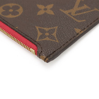 Louis Vuitton Monogram Neverfull PM Pouch for Neverfull Multi Pouch Only