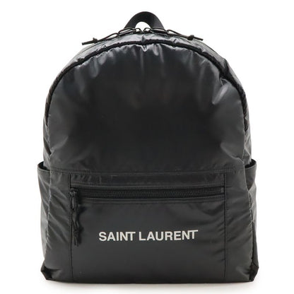 Saint Laurent Paris Laurent Paris YSL Yves Saint Laurent Nuxx Nux Backpack Sac