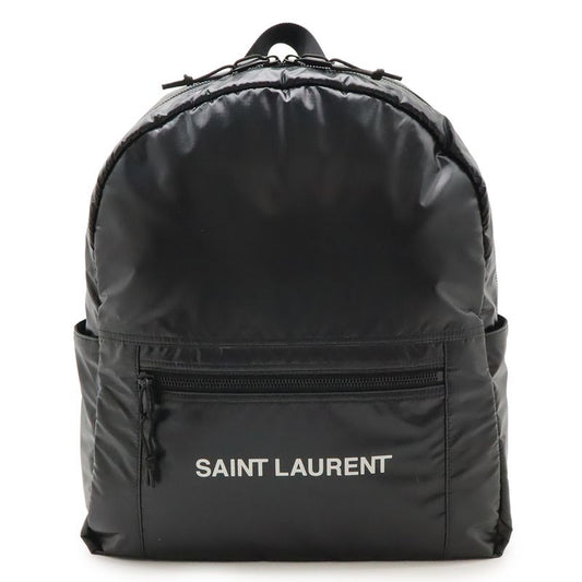 Saint Laurent Paris Laurent Paris YSL Yves Saint Laurent Nuxx Nux Backpack Sac