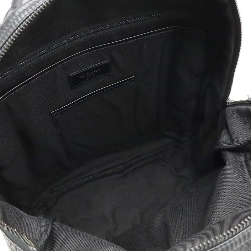 Saint Laurent Paris Laurent Paris YSL Yves Saint Laurent Nuxx Nux Backpack Sac
