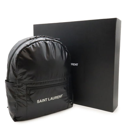 Saint Laurent Paris Laurent Paris YSL Yves Saint Laurent Nuxx Nux Backpack Sac