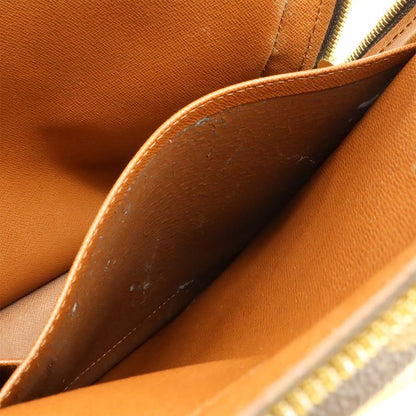 Louis Vuitton Monogram Pdv Porte Documents Voyage Documents Purse Business Bag