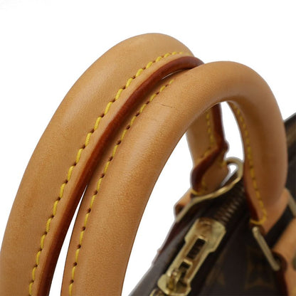 Louis Vuitton Monogram Alma Handbag M51130