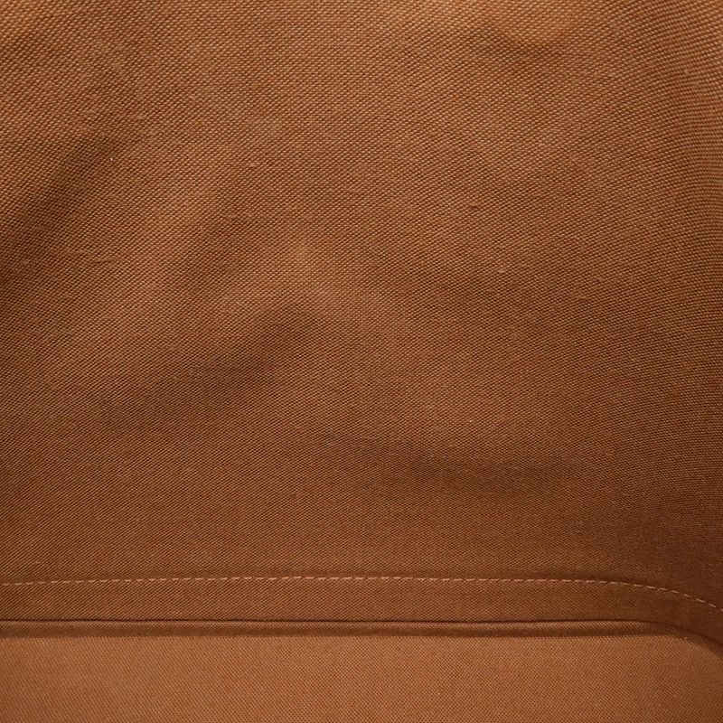 Louis Vuitton Monogram Alma Handbag M51130