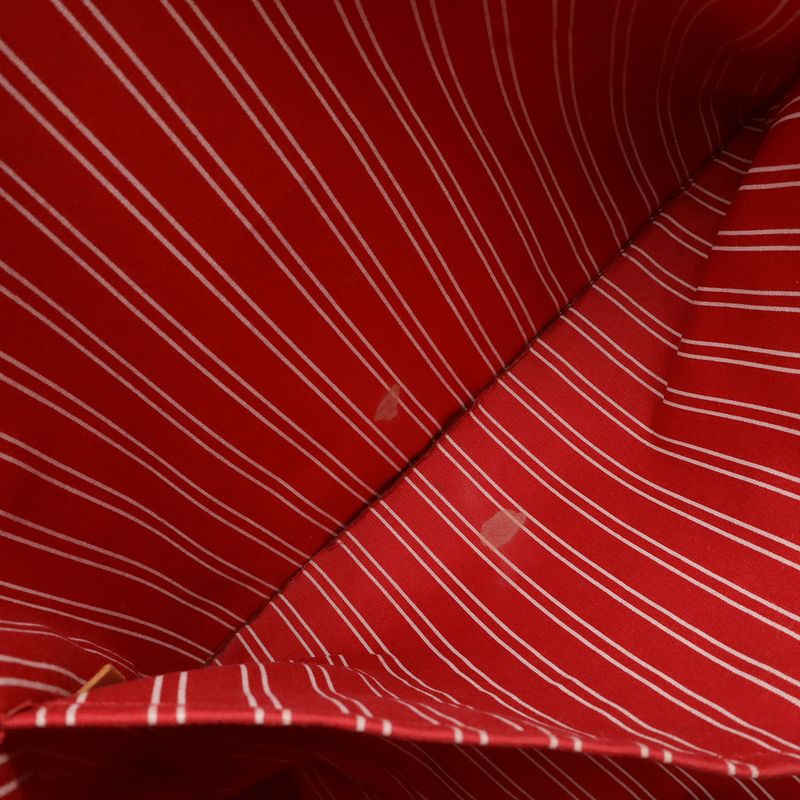 Louis Vuitton Antigua Line Cabas GM Tote Bag Shoulder Bag Studded Canvas Rose