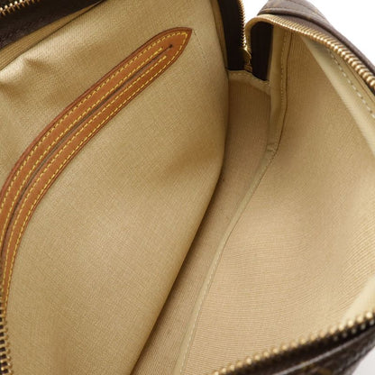 Louis Vuitton Monogram Reporter PM Shoulder Bag Crossbody M45254