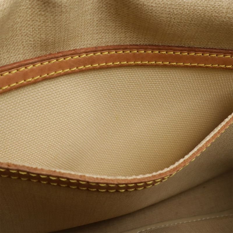 Louis Vuitton Monogram Reporter PM Shoulder Bag Crossbody M45254