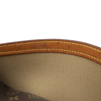 Louis Vuitton Monogram Reporter PM Shoulder Bag Crossbody M45254