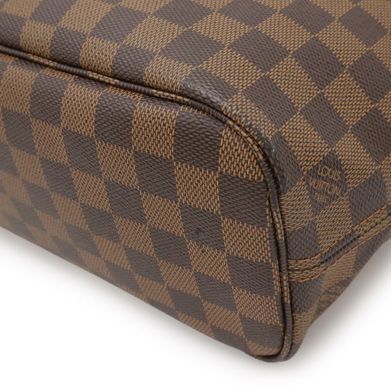 Louis Vuitton Damier Neverfull PM Tote Bag Shoulder Bag Shoulder Tote Shoulder