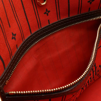 Louis Vuitton Damier Neverfull PM Tote Bag Shoulder Bag Shoulder Tote Shoulder