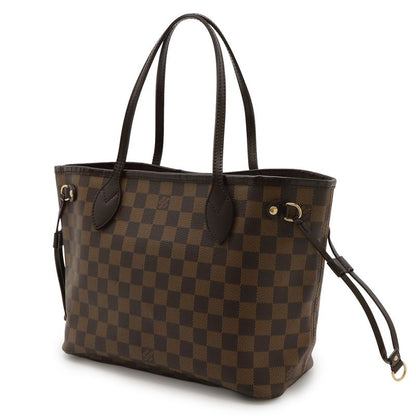 Louis Vuitton Damier Neverfull PM Tote Bag Shoulder Bag Shoulder Tote Shoulder