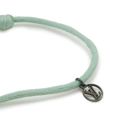 Louis Vuitton Bracelet Silver Lock It Deux Louis Bracelet Padlock Cadenas