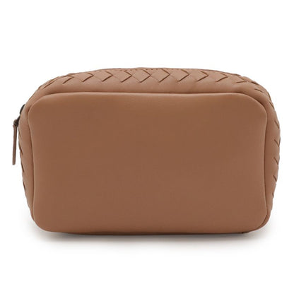 Bottega Veneta Veneta Intrecciato Cosmetic Pouch Cosmetic Pouch Small Bag