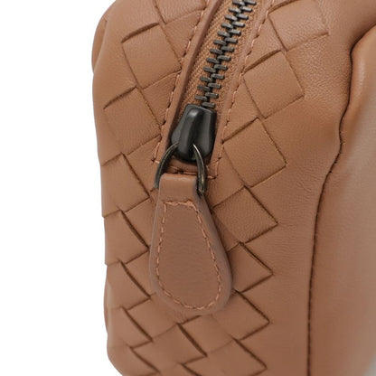 Bottega Veneta Veneta Intrecciato Cosmetic Pouch Cosmetic Pouch Small Bag