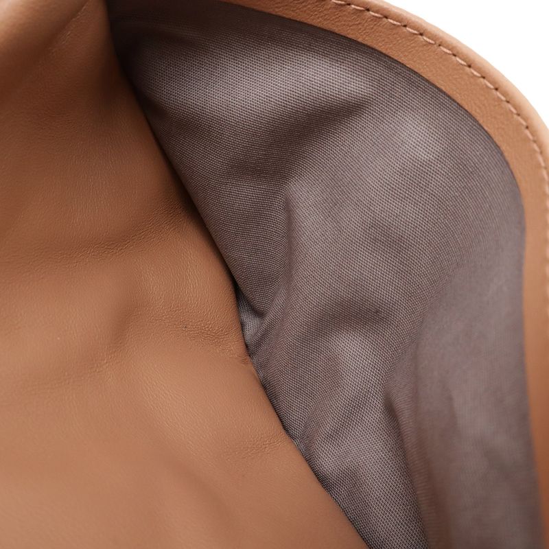 Bottega Veneta Veneta Intrecciato Cosmetic Pouch Cosmetic Pouch Small Bag