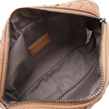 Bottega Veneta Veneta Intrecciato Cosmetic Pouch Cosmetic Pouch Small Bag