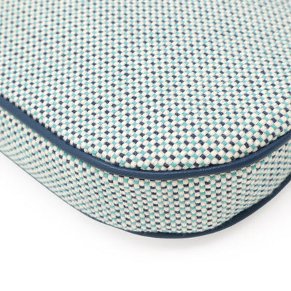 Hermes Echape Pouch Small Pouch Cosmetic Pouch Cosmetic Pouch Multi Pouch