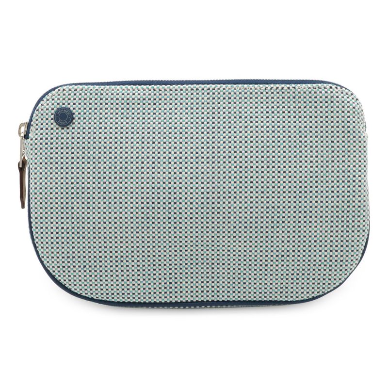 Hermes Echape Pouch Small Pouch Cosmetic Pouch Cosmetic Pouch Multi Pouch