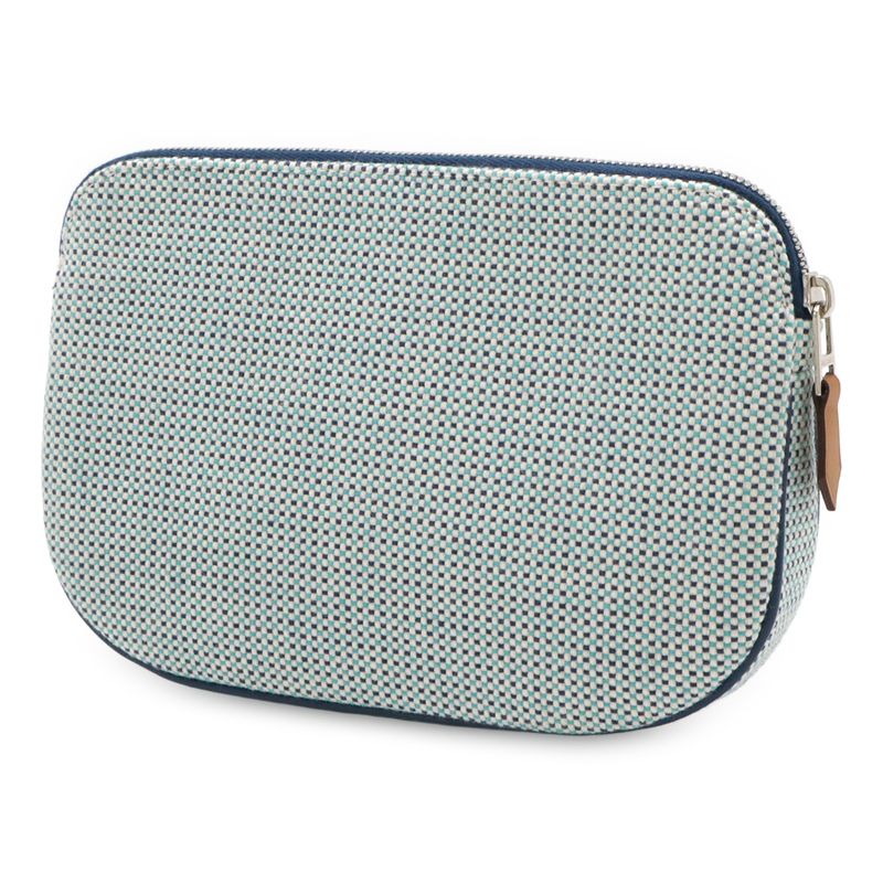 Hermes Echape Pouch Small Pouch Cosmetic Pouch Cosmetic Pouch Multi Pouch