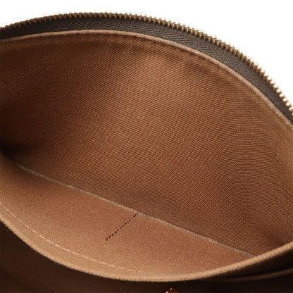 Louis Vuitton Monogram Pochette Accessoire Accessory Pouch Party Bag Chain Bag