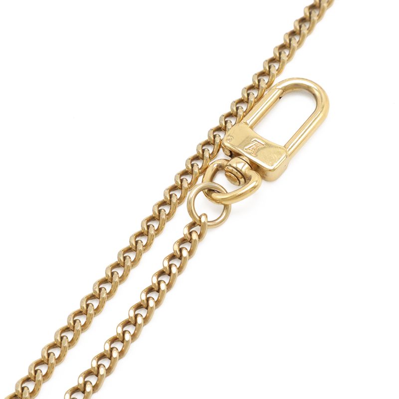 Louis Vuitton Monogram Mini Pochette Accessoire Accessory Pouch Multi Pouch