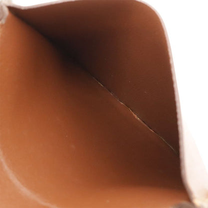 Louis Vuitton Monogram Porte Monet Cuvette Coin Case Coin Purse Coin Purse