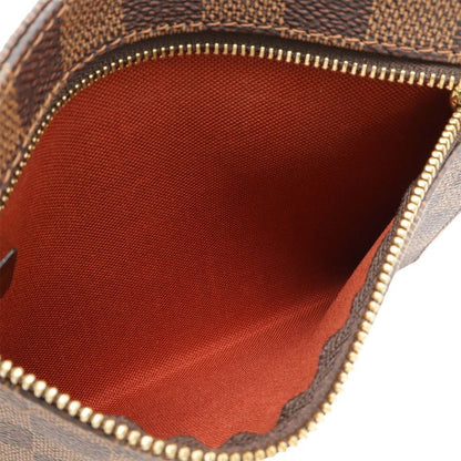 Louis Vuitton Pouch for Damier Clifton Accessories Multi Pouch Only N51149