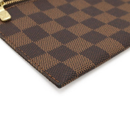 Louis Vuitton Pouch for Damier Clifton Accessories Multi Pouch Only N51149