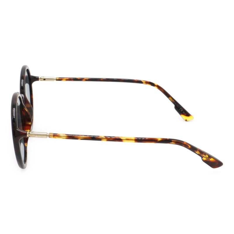 Christian Dior Sunglass Es Eyewear Round Shape Round Glasses Smo Cles Ns