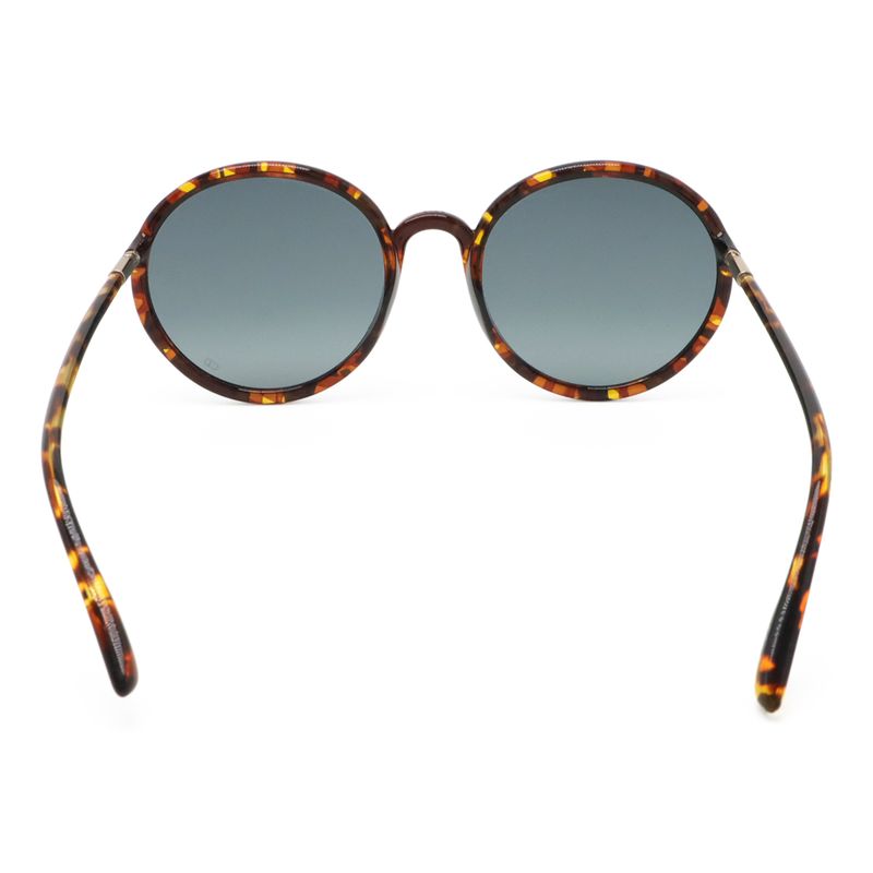 Christian Dior Sunglass Es Eyewear Round Shape Round Glasses Smo Cles Ns