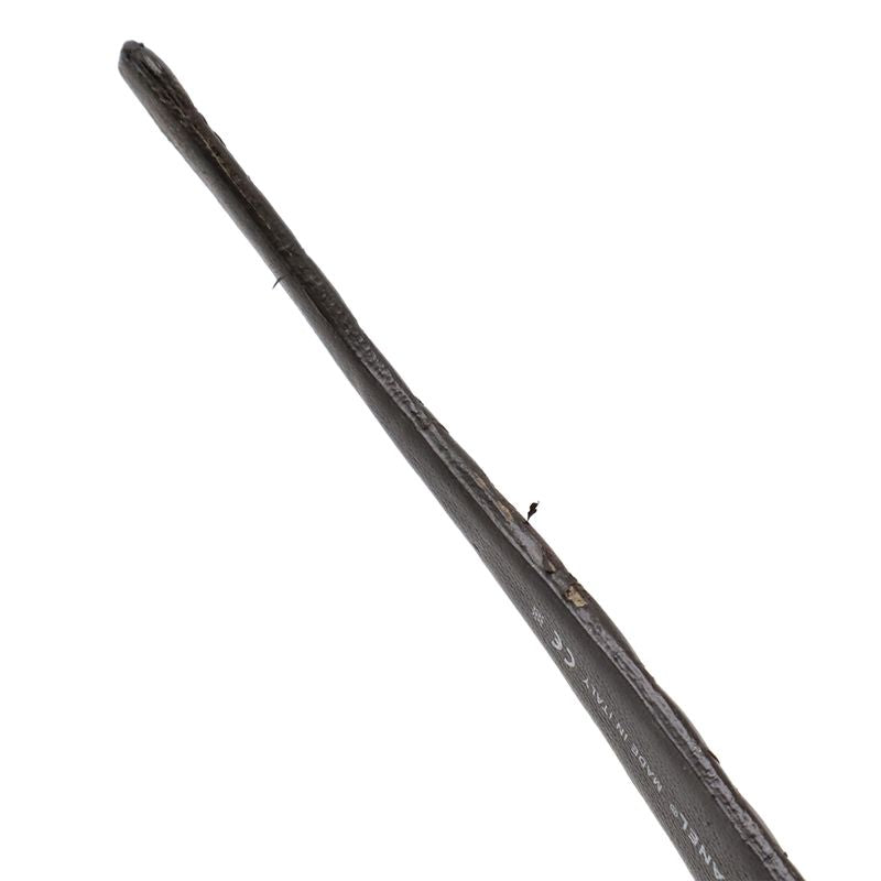 Chanel Coco Matelasse Sunglass Es Eyewear Leather Smo Cles Nz Black Brown Silver