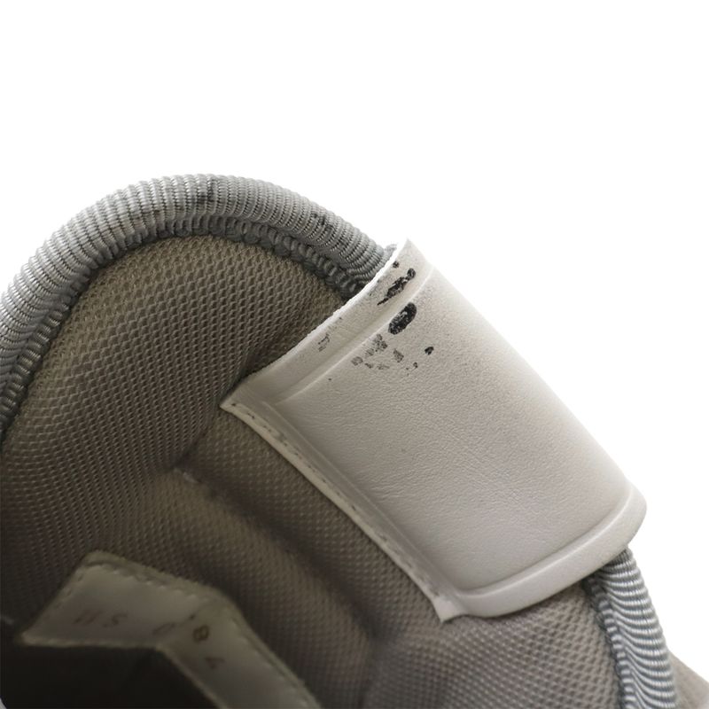 Louis Vuitton Rivoli Line Sneakers Low Cut Shoes Leather White #7 Size 26cm