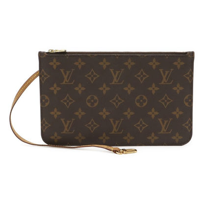 Louis Vuitton Monogram Neverfull MM Pouch for Neverfull Accessories Pouch Only