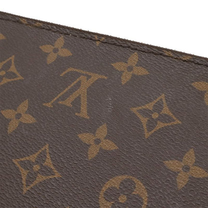 Louis Vuitton Monogram Neverfull MM Pouch for Neverfull Accessories Pouch Only
