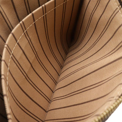 Louis Vuitton Monogram Neverfull MM Pouch for Neverfull Accessories Pouch Only