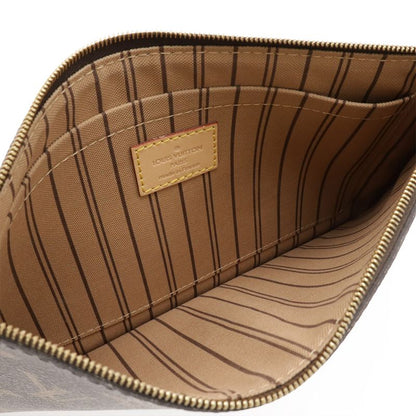 Louis Vuitton Monogram Neverfull MM Pouch for Neverfull Accessories Pouch Only